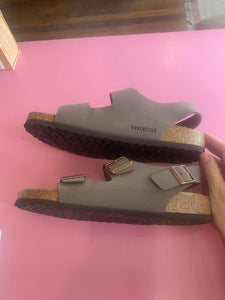 Pre-Loved Birkenstock Arizona Size 44