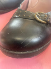 Load image into Gallery viewer, Pre-Loved Kumfs Flats Size 45
