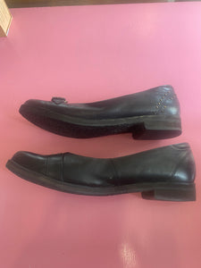 Pre-Loved Kumfs Flats Size 45