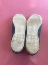 Load image into Gallery viewer, Pre-Loved Bueno Blue Flat Size 45
