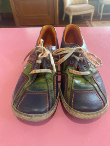 Pre-Loved Kacper Sneakers Size 42