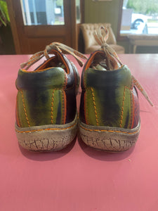 Pre-Loved Kacper Sneakers Size 42