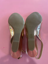 Load image into Gallery viewer, Pre-Loved Galani Tamanho Size 42
