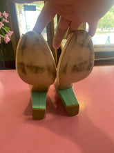 Load image into Gallery viewer, Pre-Loved Shoes of Prey Peeptoes Size 42
