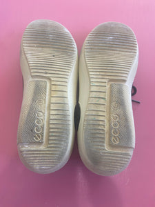 Pre-Loved Ecco Sneakers Size 42