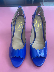 Pre-Loved Jrenee Bailee Size AU11