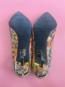 Pre-Loved JRenee Bryanne Size AU11M