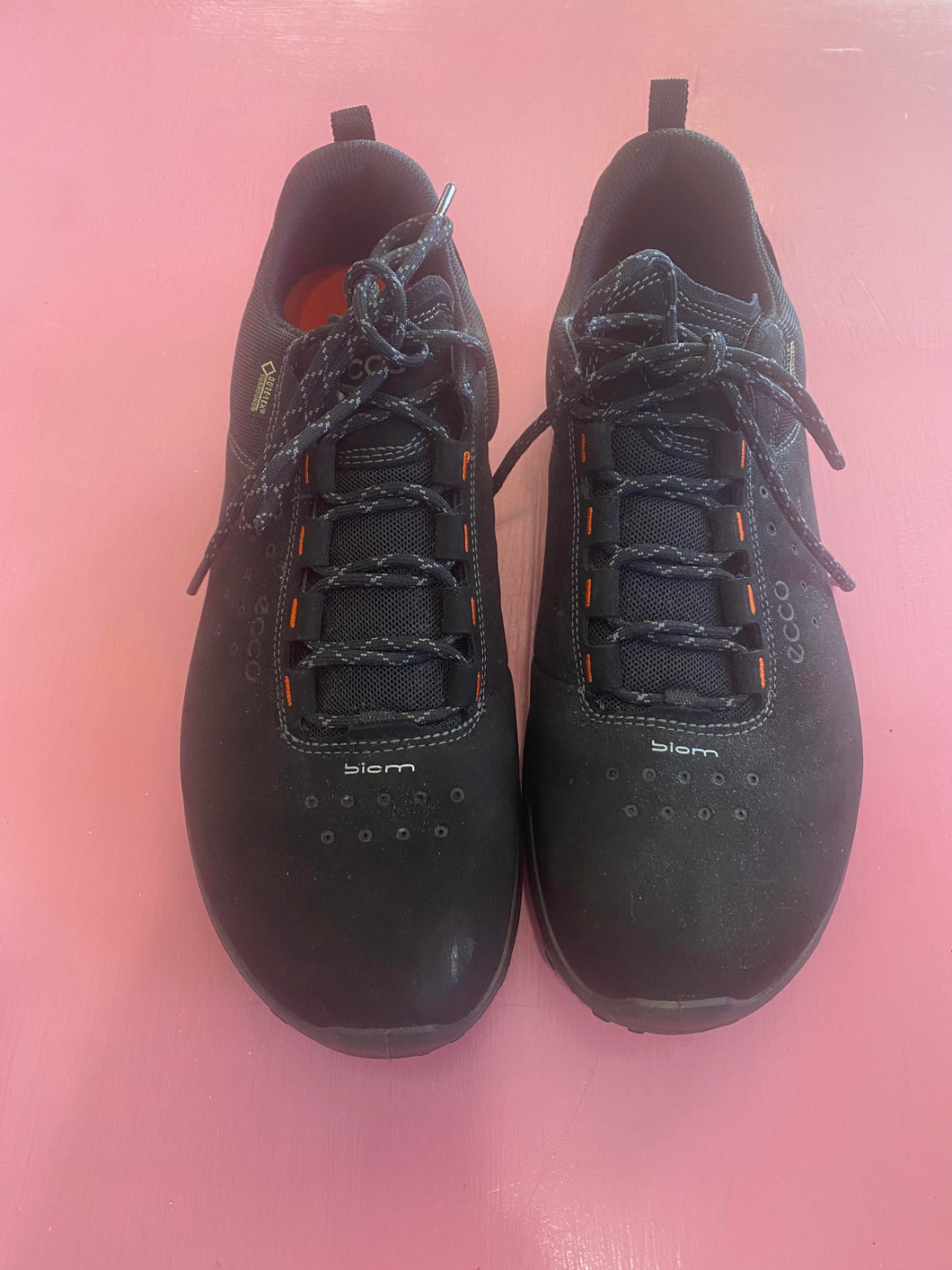 Pre-Loved Ecco Sneaker Size 42