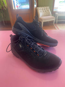 Pre-Loved Ecco Sneaker Size 42