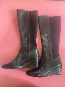 Pre-Loved Naturalizer Quinlee Size 12