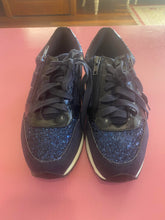 Load image into Gallery viewer, Pre-Loved Taking Shape Deni Dual Zip Sneaker Size 42
